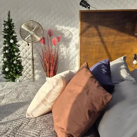 Koepel In Teguedite, Arico Luxury tent
